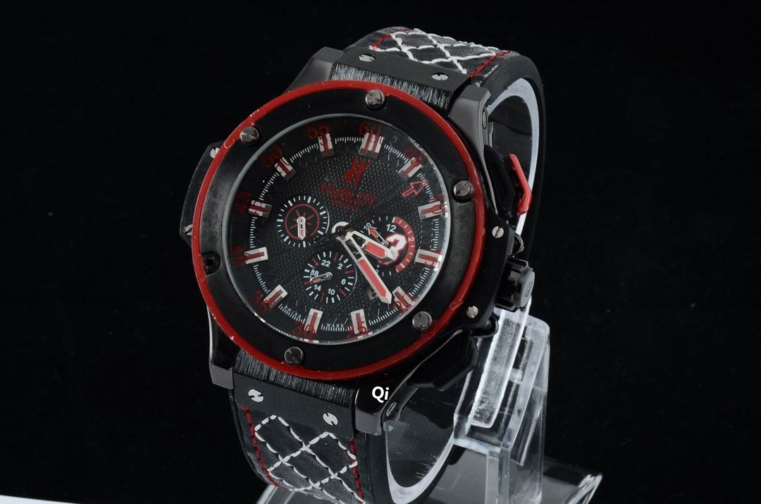 Hublot watch man-114